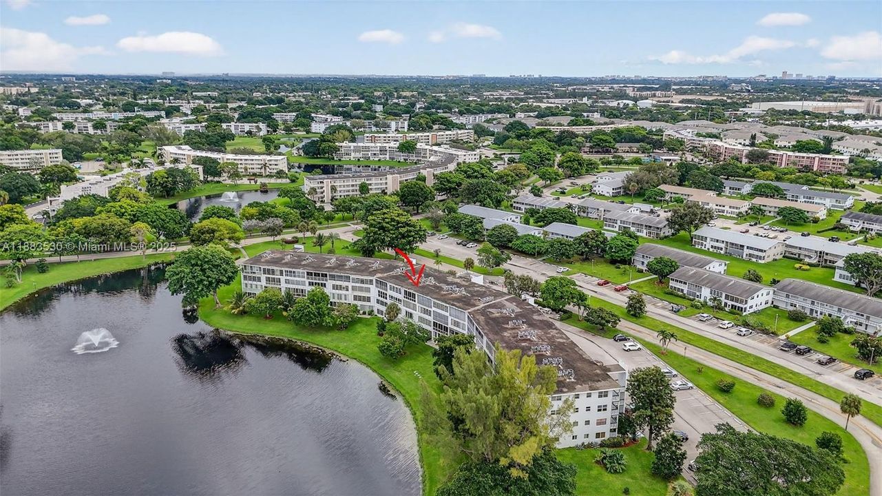 На продажу: $115,000 (1 спален, 1 ванн, 700 Квадратных фут)