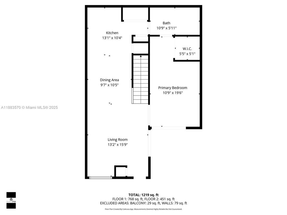For Sale: $339,900 (3 beds, 2 baths, 1252 Square Feet)