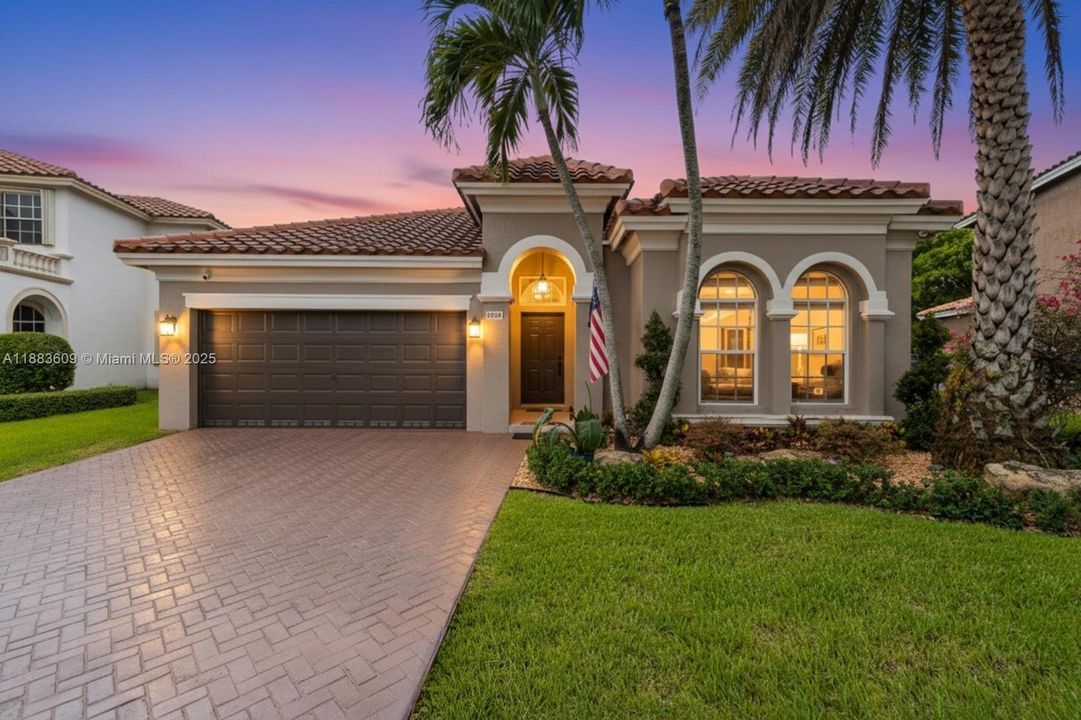 Active With Contract: $835,000 (4 beds, 3 baths, 2089 Square Feet)