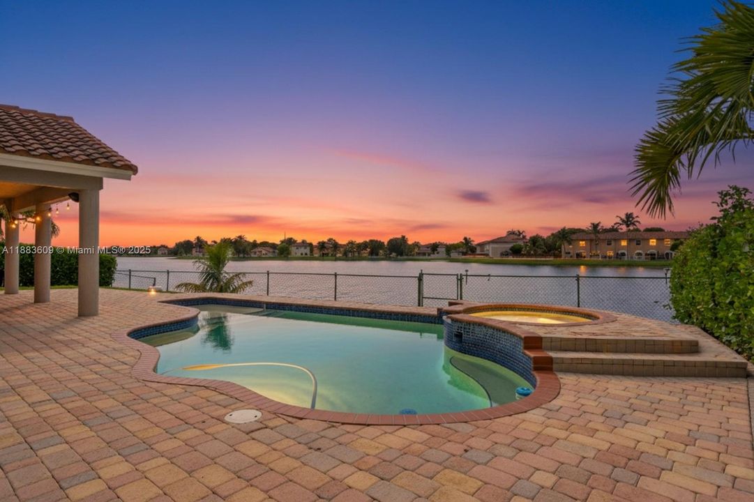 Active With Contract: $835,000 (4 beds, 3 baths, 2089 Square Feet)