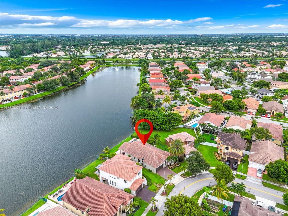 Active With Contract: $835,000 (4 beds, 3 baths, 2089 Square Feet)