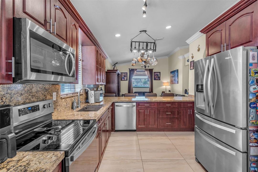 Active With Contract: $835,000 (4 beds, 3 baths, 2089 Square Feet)