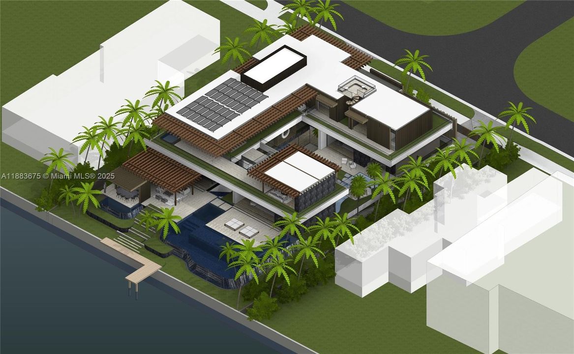 En Venta: $27,000,000 (0.51 acres)