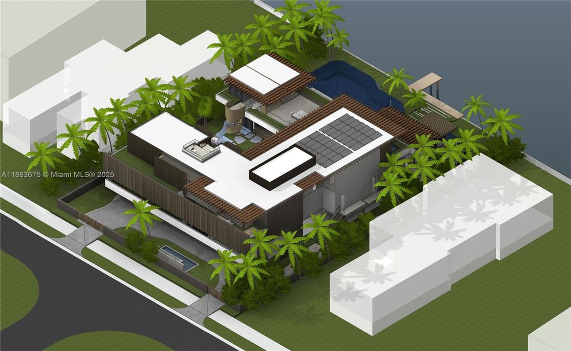 En Venta: $27,000,000 (0.51 acres)