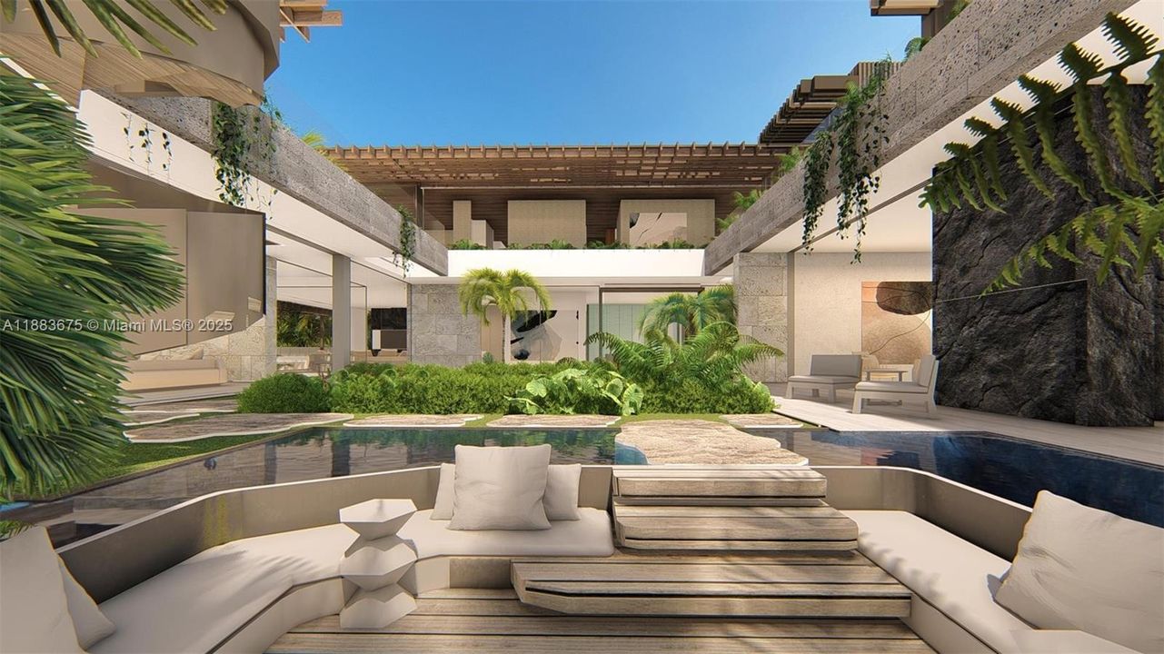 En Venta: $27,000,000 (0.51 acres)