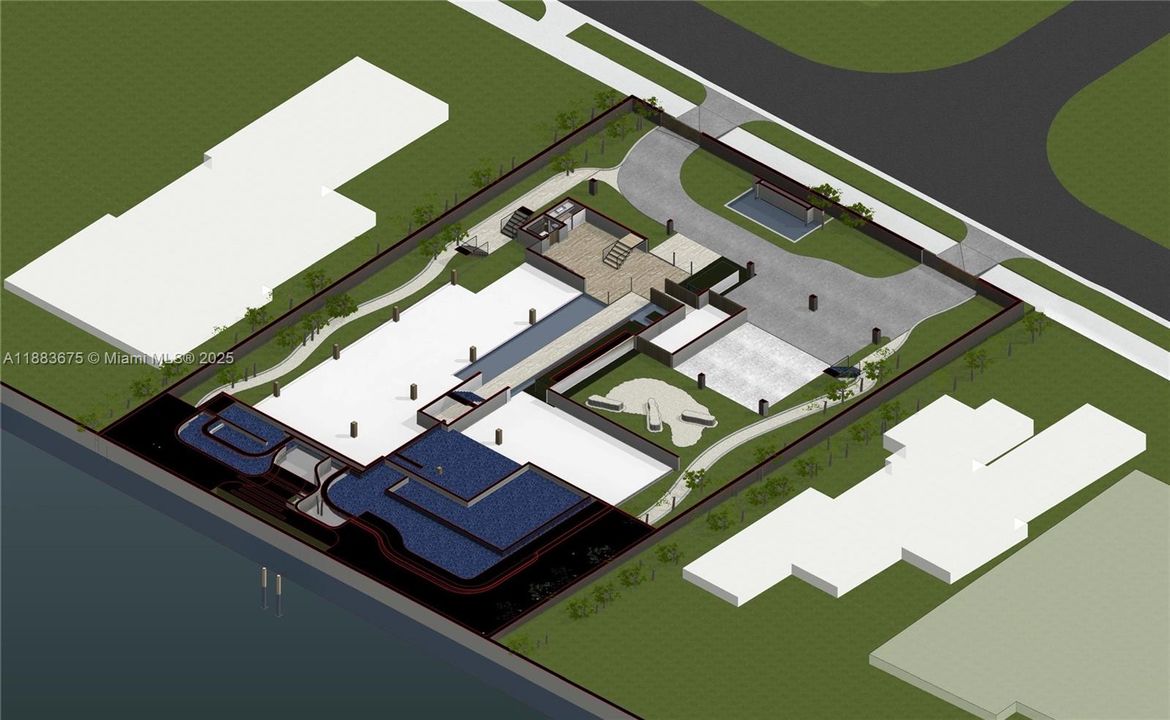 En Venta: $27,000,000 (0.51 acres)