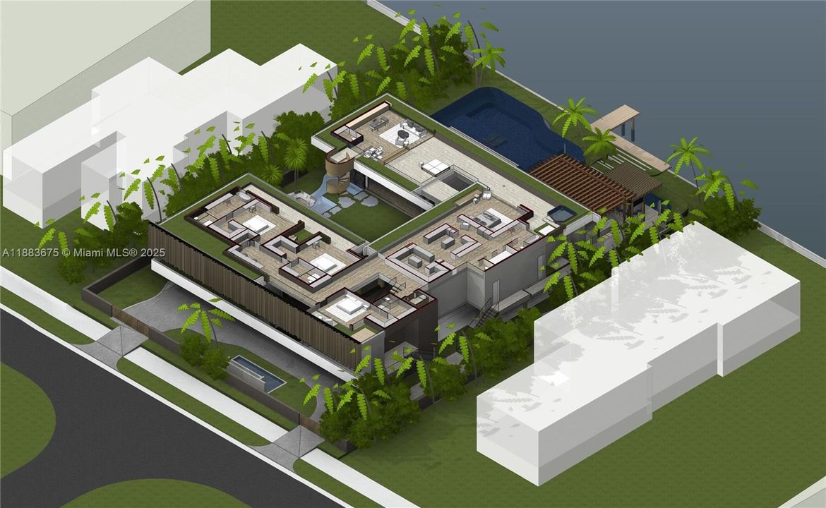 En Venta: $27,000,000 (0.51 acres)