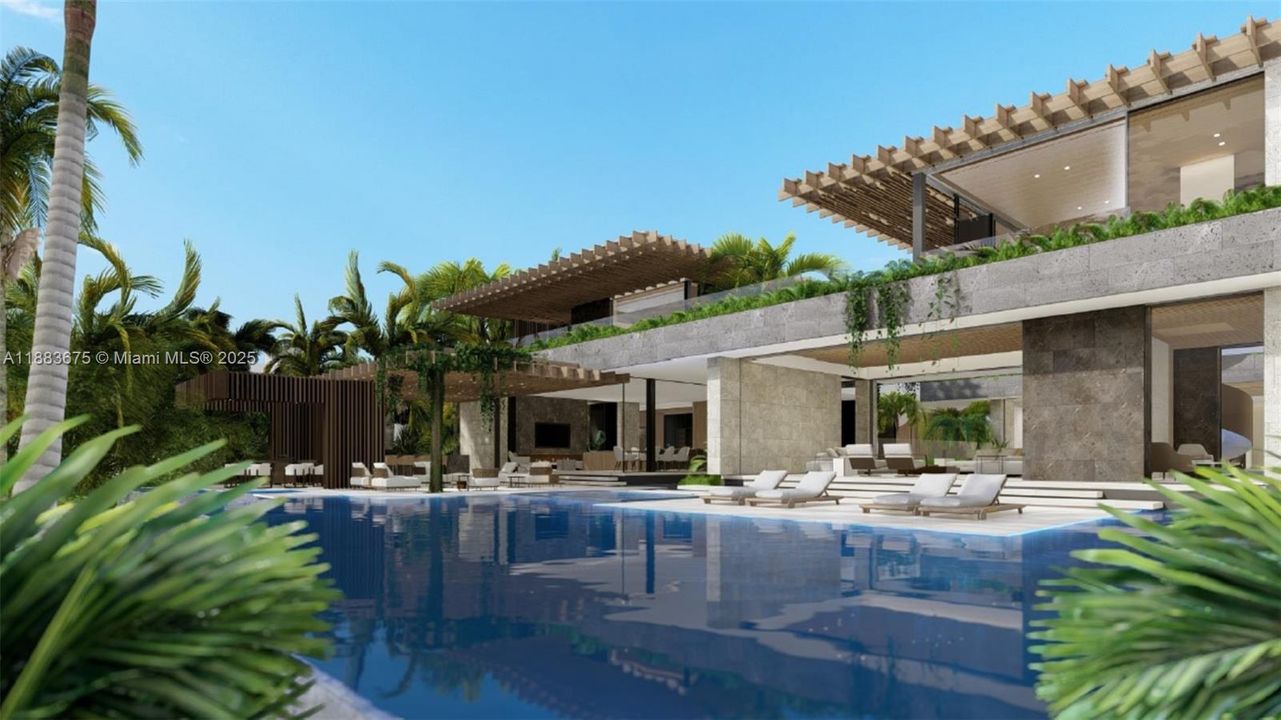 En Venta: $27,000,000 (0.51 acres)