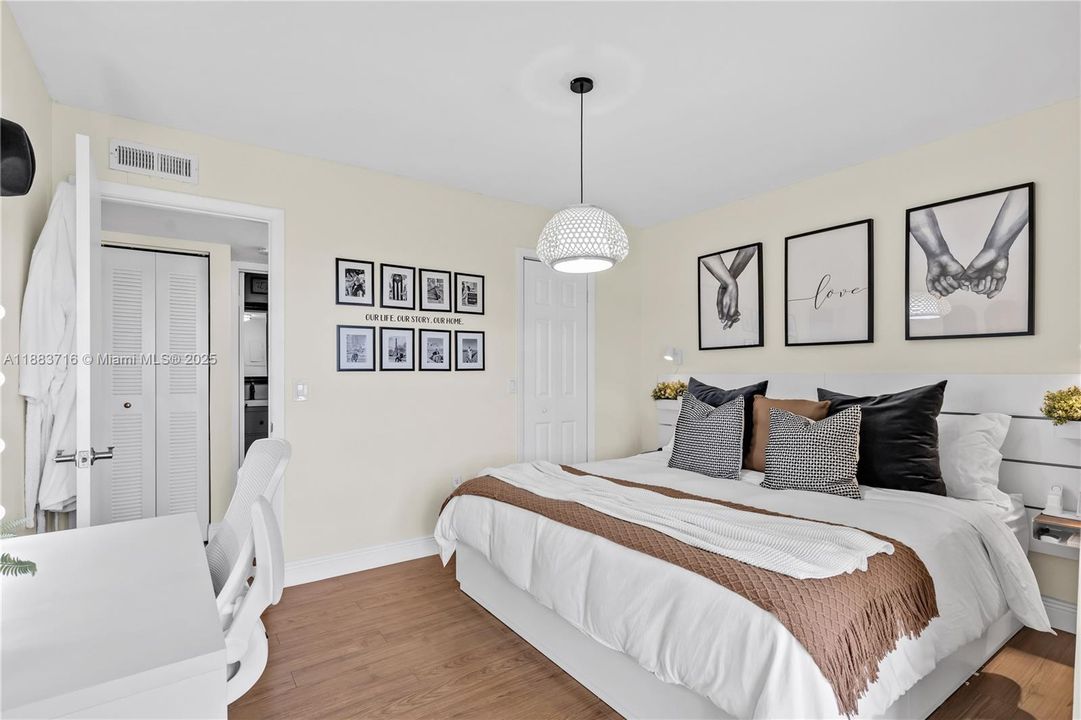 最近租的: $1,900 (1 贝兹, 1 浴室, 650 平方英尺)