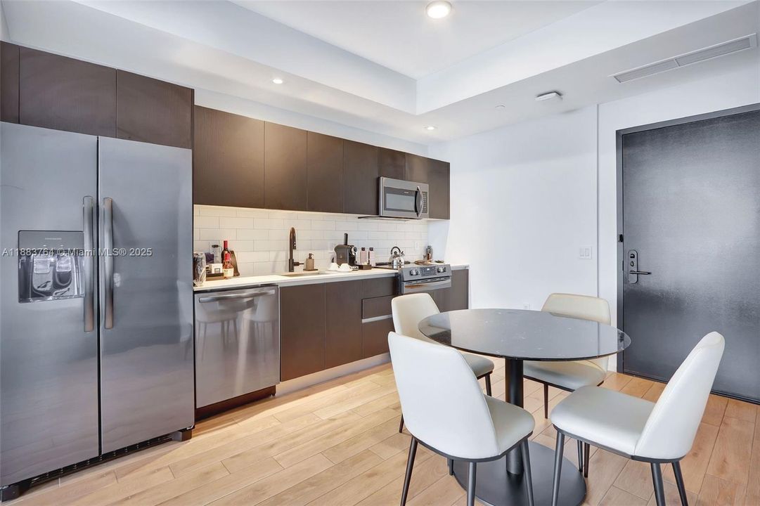 En Venta: $840,000 (1 camas, 1 baños, 509 Pies cuadrados)