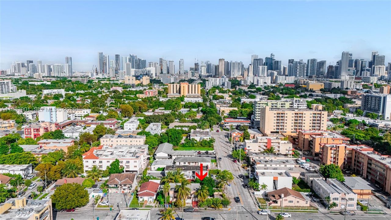 En Venta: $599,000 (2 camas, 1 baños, 1090 Pies cuadrados)