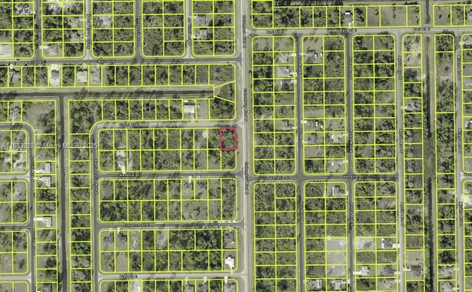 Active With Contract: $26,500 (0.25 acres)