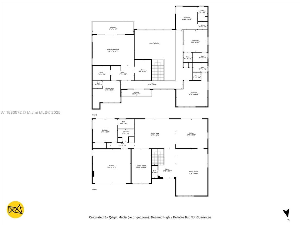 Recently Rented: $12,800 (5 beds, 5 baths, 4628 Square Feet)