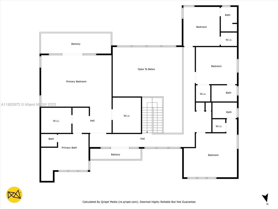 Recently Rented: $12,800 (5 beds, 5 baths, 4628 Square Feet)