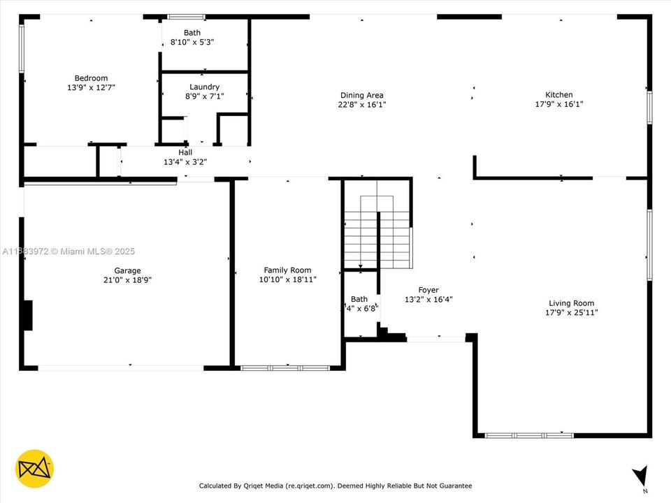 Recently Rented: $12,800 (5 beds, 5 baths, 4628 Square Feet)