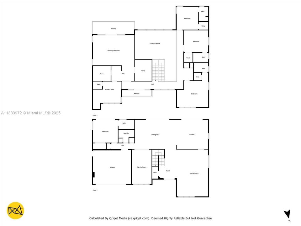 Recently Rented: $12,800 (5 beds, 5 baths, 4628 Square Feet)