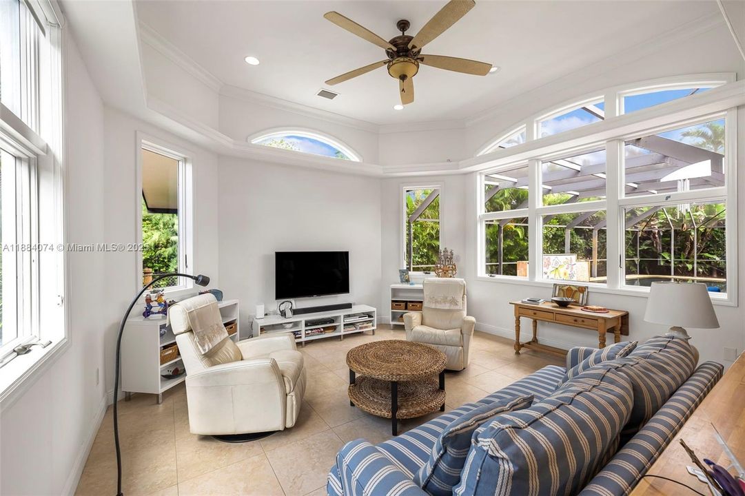 Под контрактом: $2,998,000 (4 спален, 3 ванн, 3080 Квадратных фут)