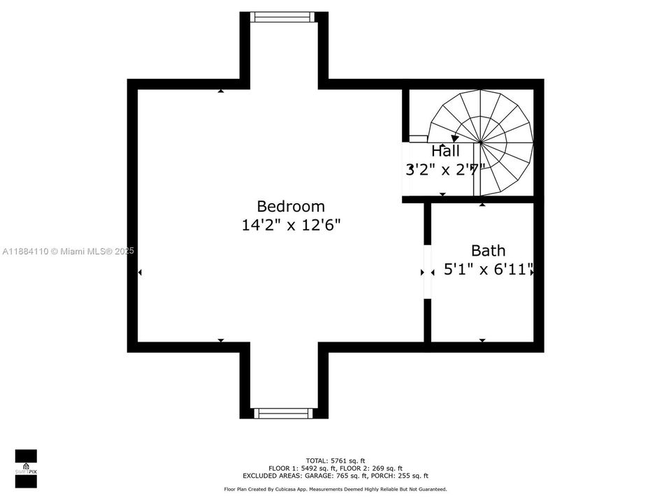 Active With Contract: $2,650,000 (4 beds, 5 baths, 5965 Square Feet)