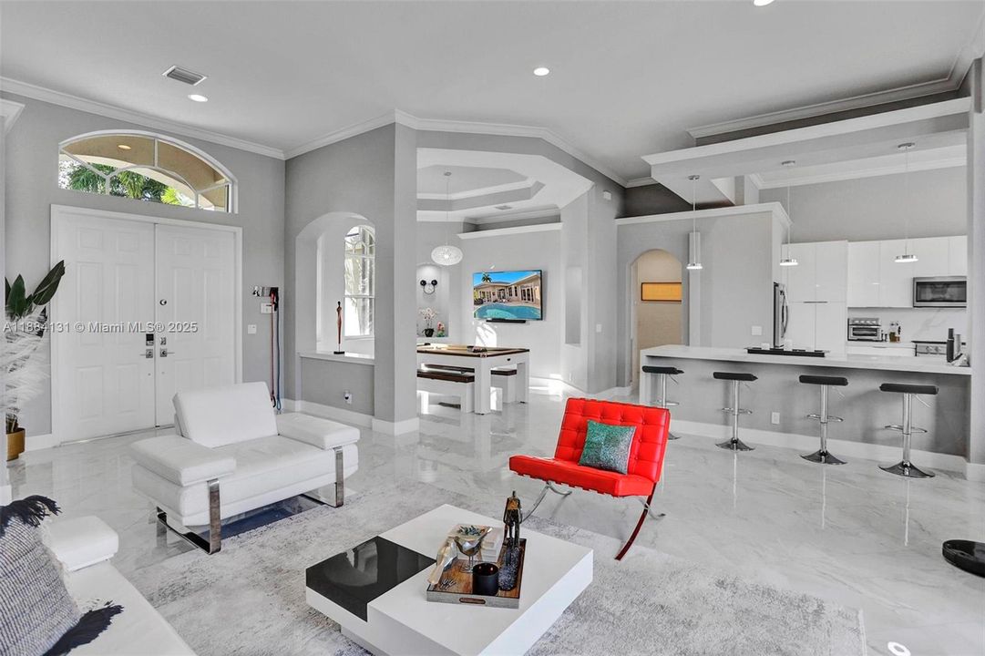 For Rent: $7,200 (4 beds, 3 baths, 2693 Square Feet)