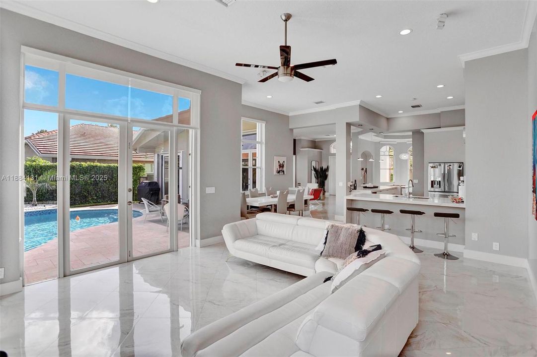 For Rent: $7,200 (4 beds, 3 baths, 2693 Square Feet)