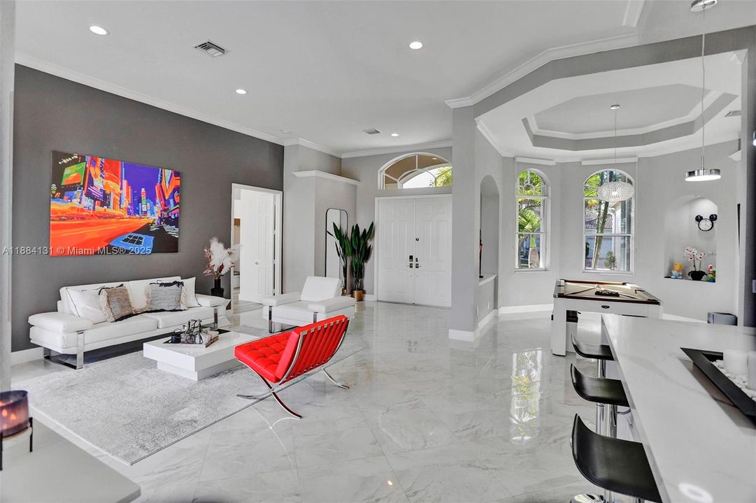 For Rent: $7,200 (4 beds, 3 baths, 2693 Square Feet)