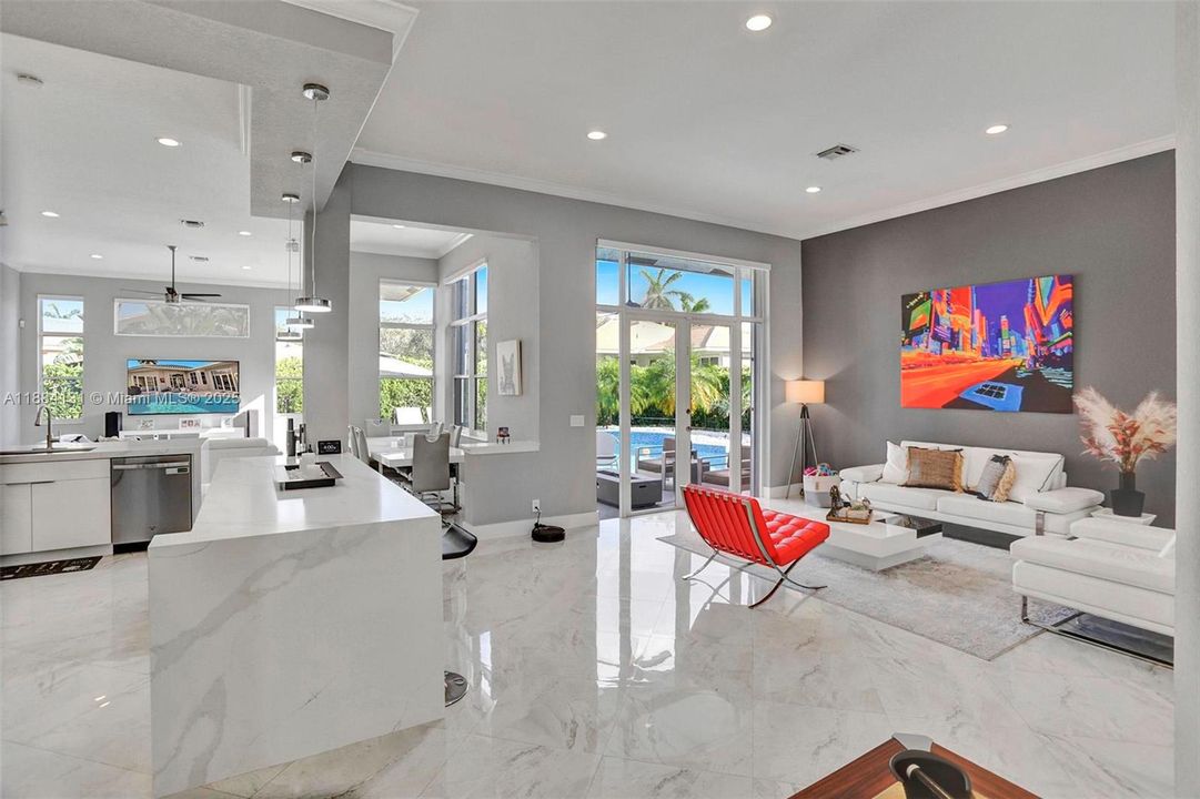 For Rent: $7,200 (4 beds, 3 baths, 2693 Square Feet)