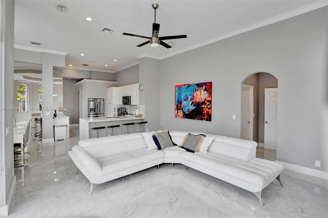 For Rent: $7,200 (4 beds, 3 baths, 2693 Square Feet)