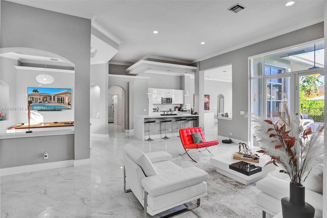 For Rent: $7,200 (4 beds, 3 baths, 2693 Square Feet)