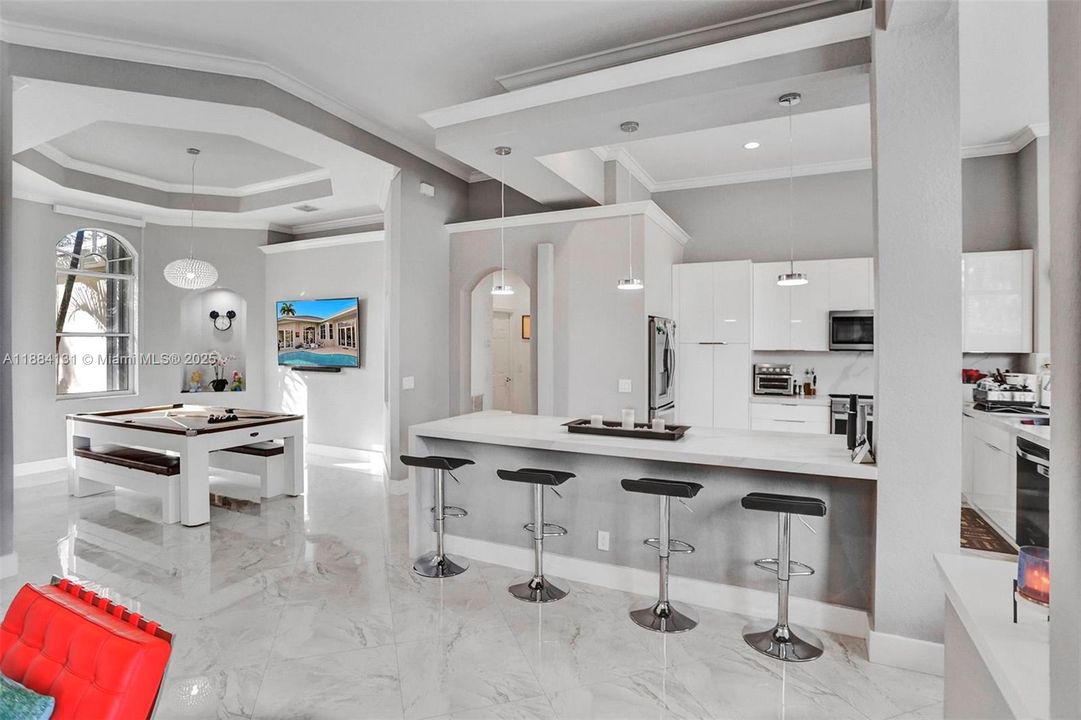 For Rent: $7,200 (4 beds, 3 baths, 2693 Square Feet)