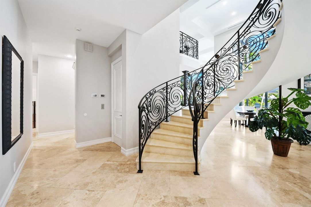 Stairway