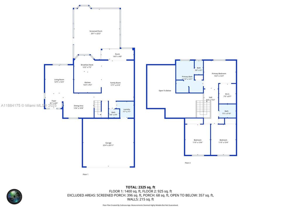 最近售出: $674,900 (3 贝兹, 2 浴室, 2071 平方英尺)