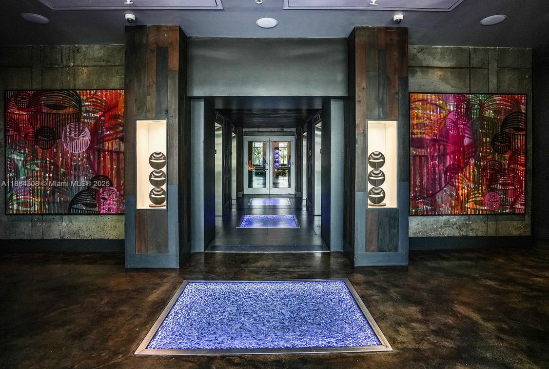 Elevators and On-Site Management