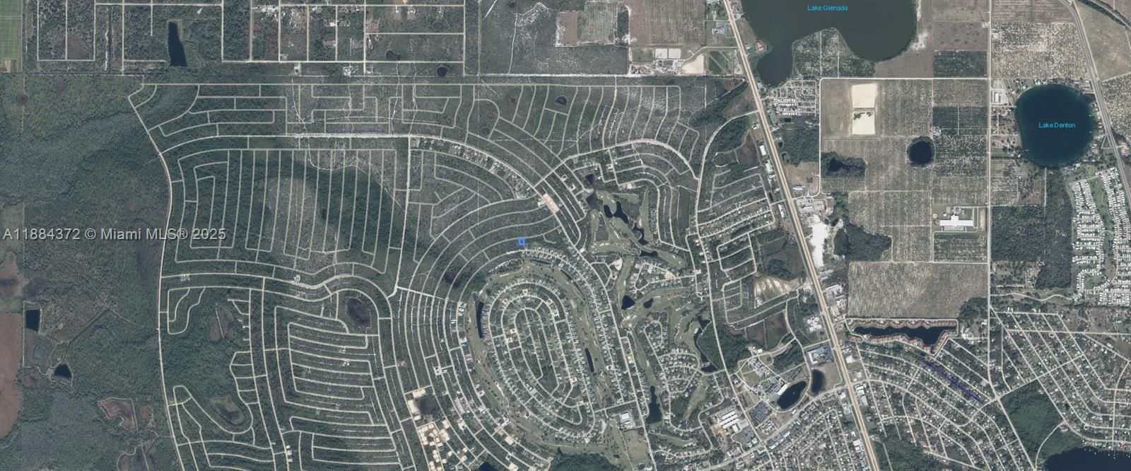 На продажу: $19,900 (0.29 acres)