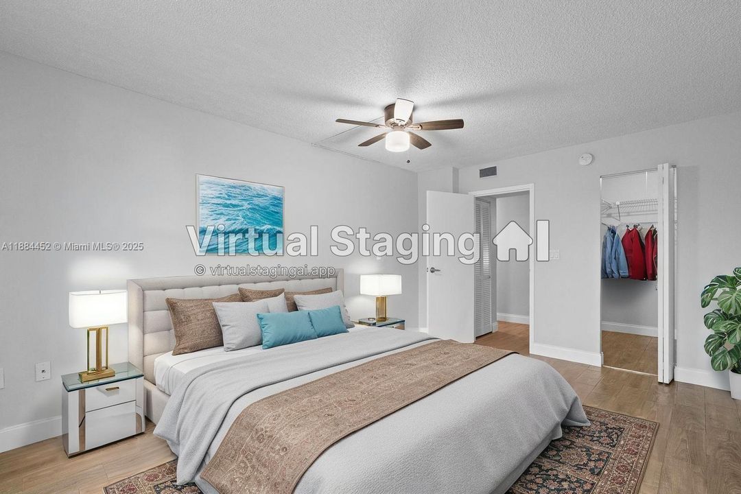 VIRTUAL STAGING