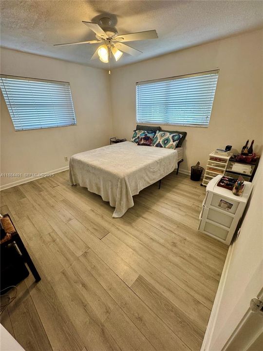 Primary Bedroom, has private bathroom