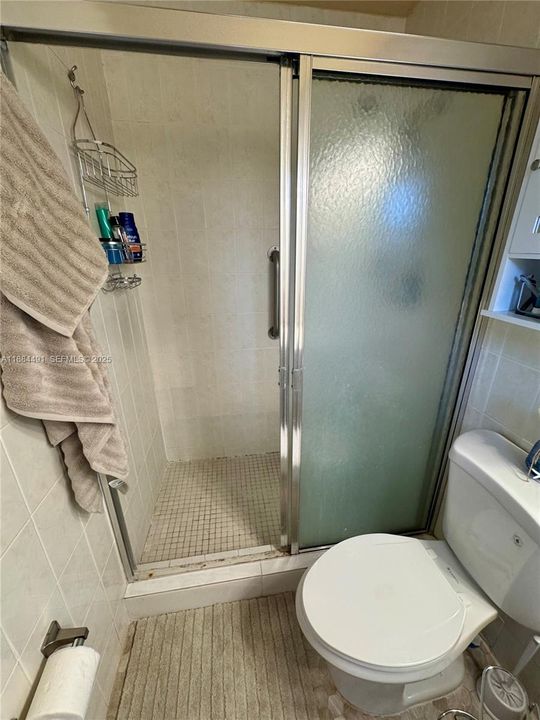 Second/guest bathroom,