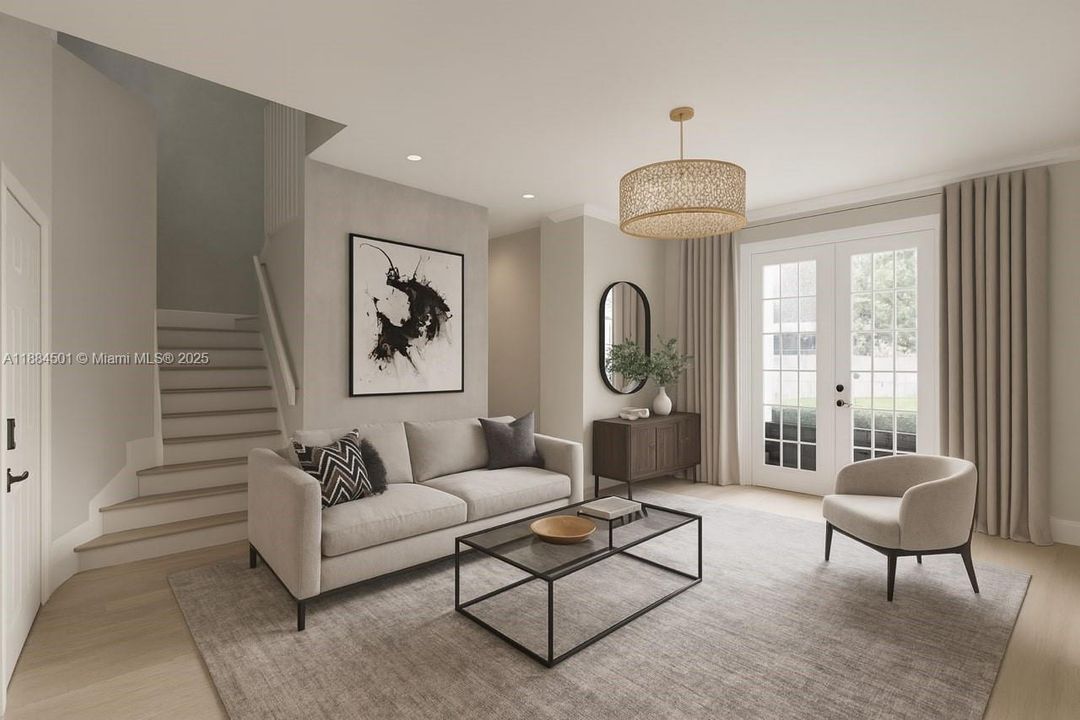 Activo con contrato: $4,500 (4 camas, 2 baños, 2022 Pies cuadrados)