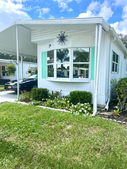 Fantastic Mobile Home 55+ community