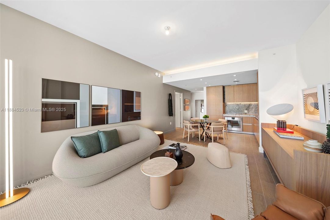 For Sale: $1,250,000 (1 beds, 1 baths, 1010 Square Feet)