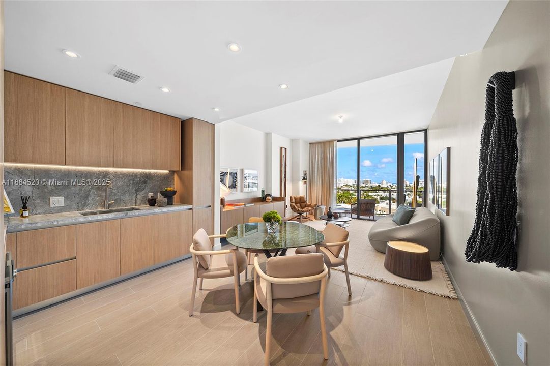 For Sale: $1,250,000 (1 beds, 1 baths, 1010 Square Feet)