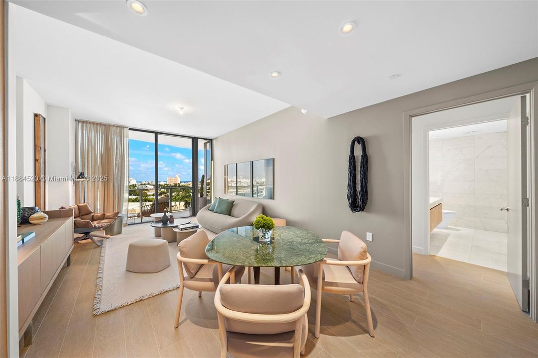 For Sale: $1,250,000 (1 beds, 1 baths, 1010 Square Feet)