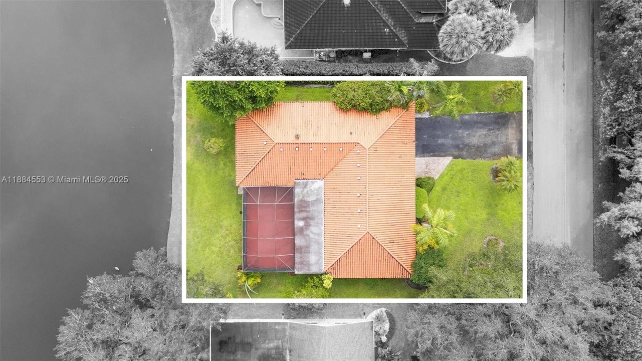 В аренду: $5,800 (4 спален, 3 ванн, 2374 Квадратных фут)