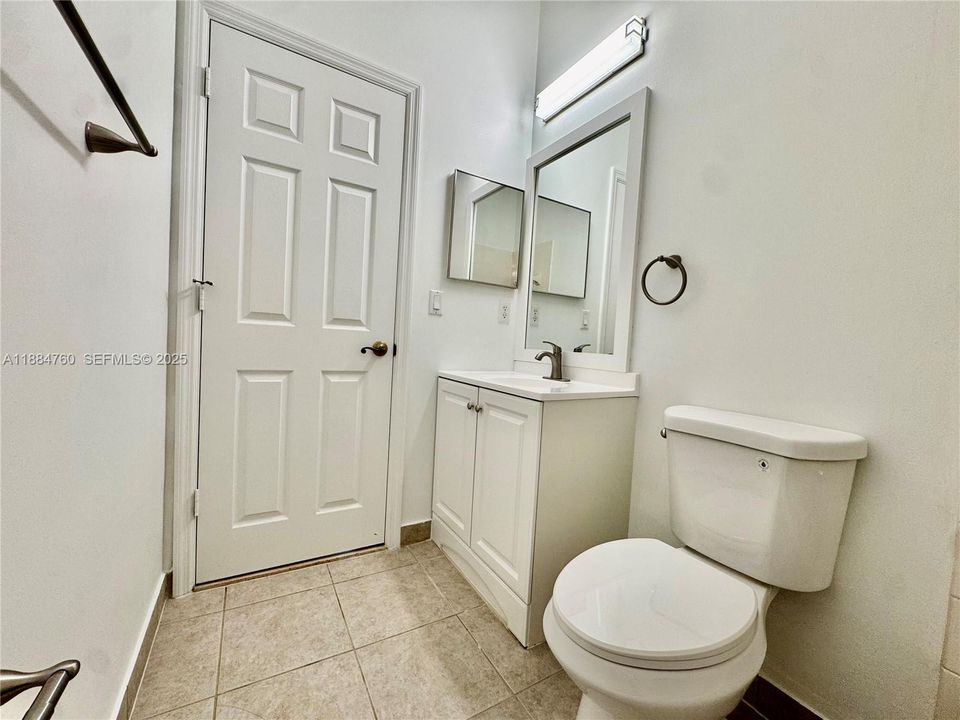 Bathroom 3