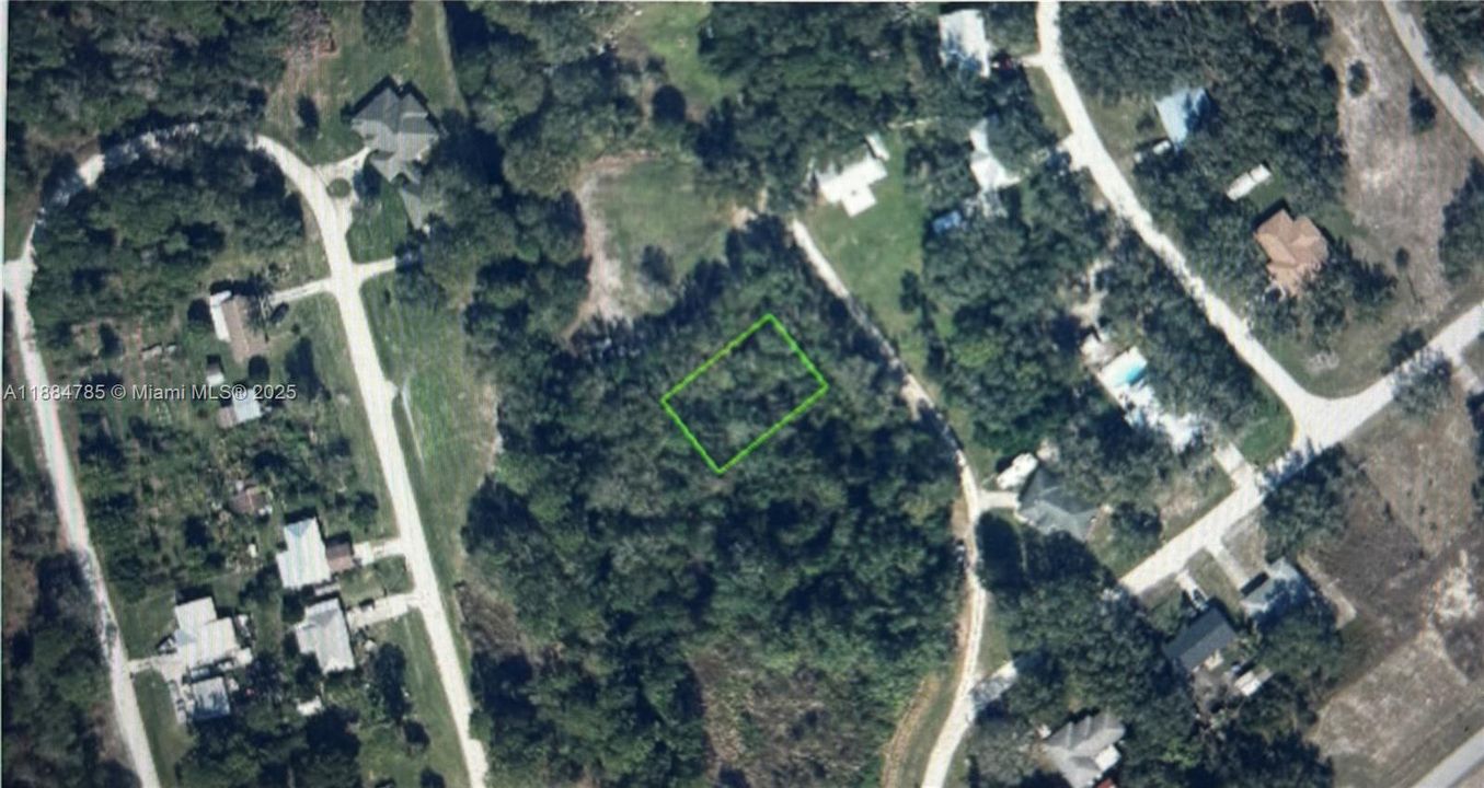 For Sale: $20,000 (0.25 acres)