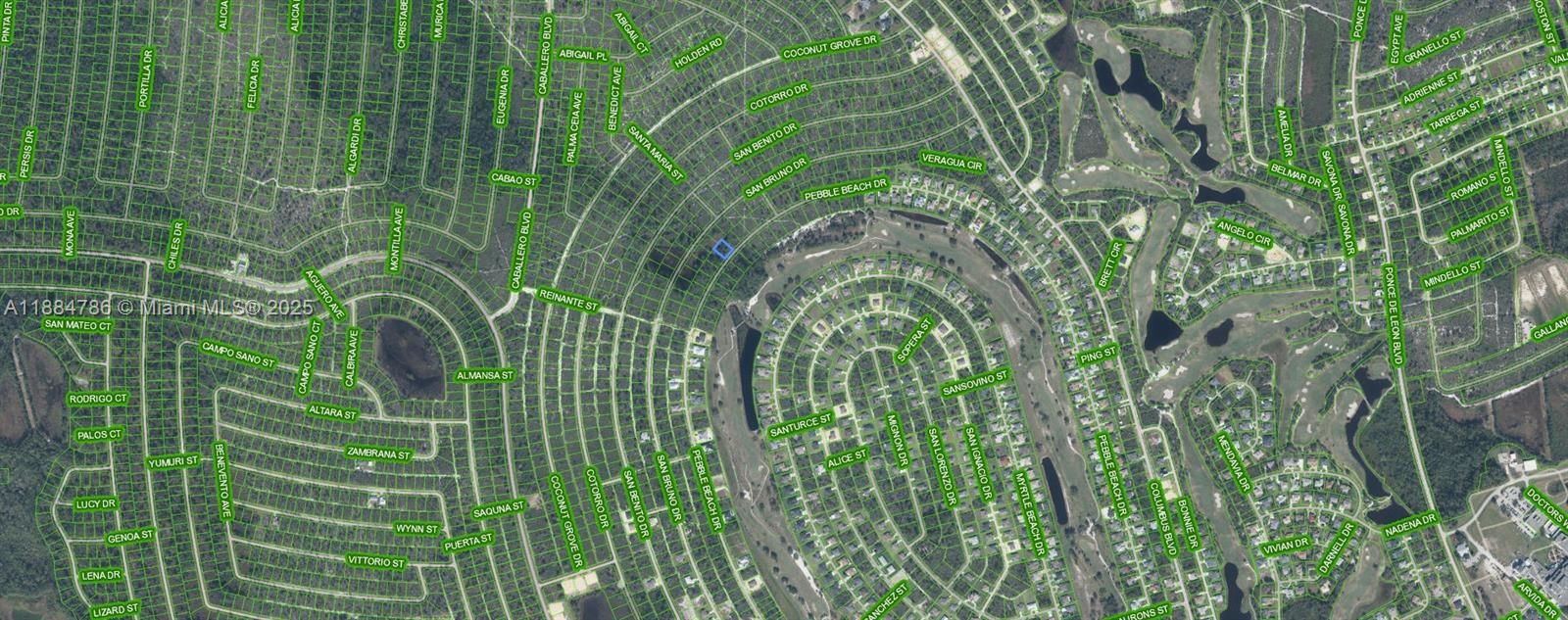 For Sale: $17,900 (0.29 acres)