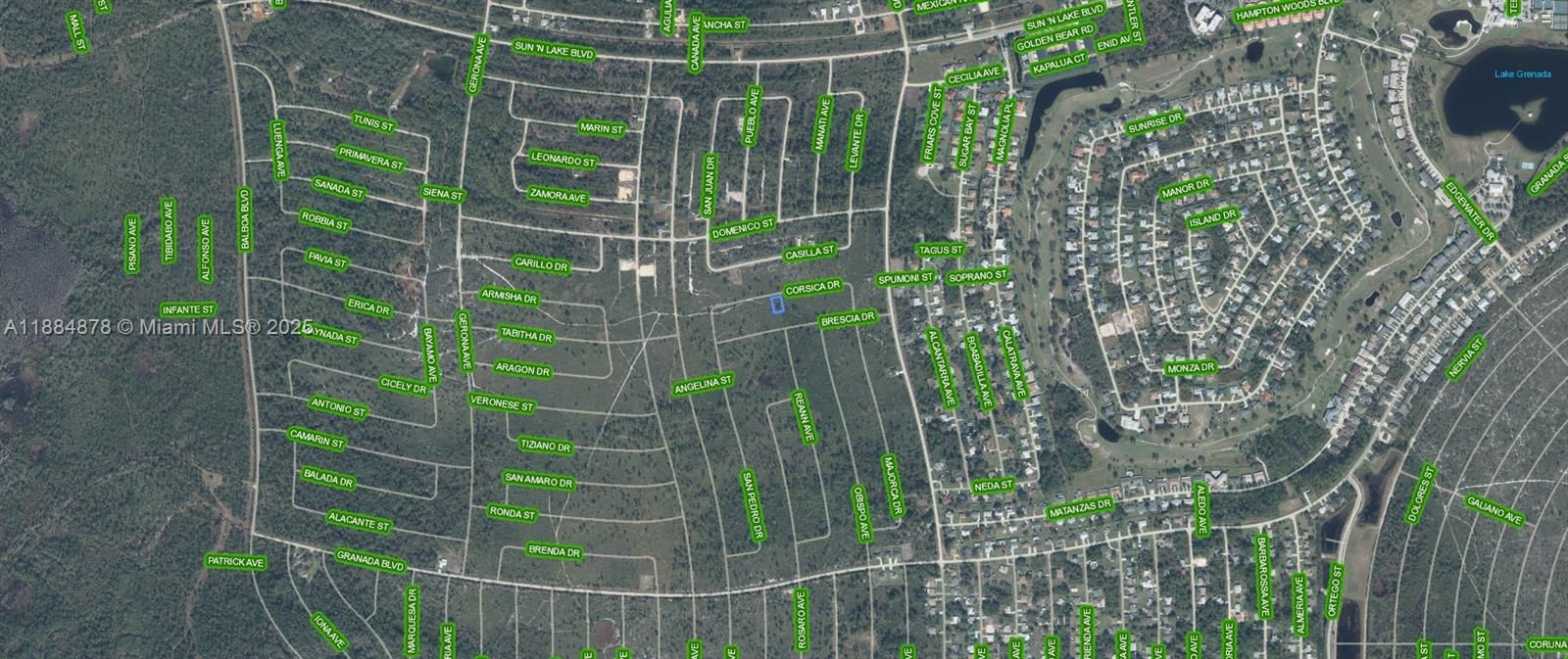 待售: $12,900 (0.23 acres)