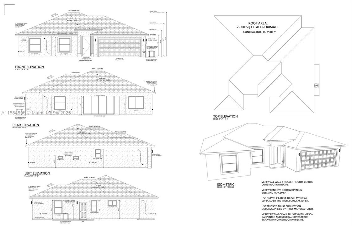 Active With Contract: $319,000 (3 beds, 2 baths, 1532 Square Feet)