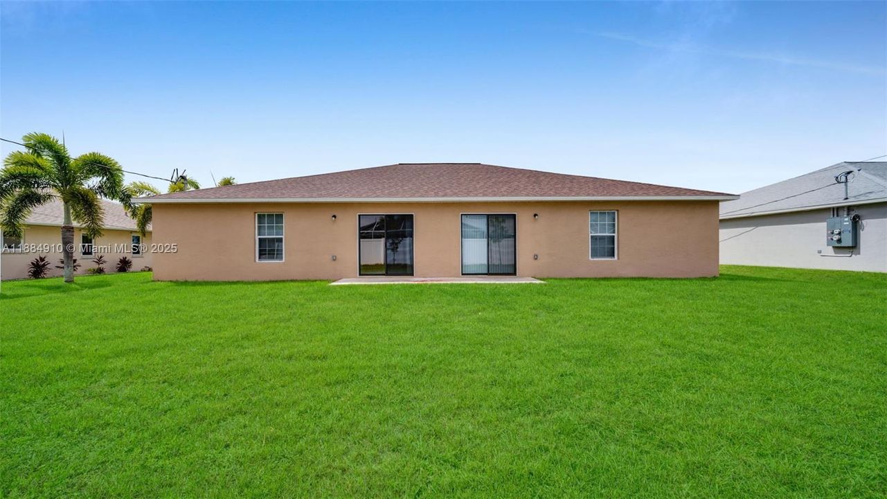 В аренду: $1,750 (3 спален, 2 ванн, 1200 Квадратных фут)