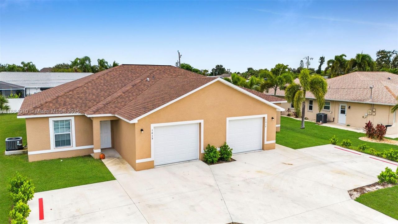 В аренду: $1,750 (3 спален, 2 ванн, 1200 Квадратных фут)