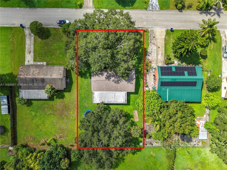 4006 Beaumont Lane, LaBelle, FL 33935 - 2BR/1BA Home in Port LaBelle